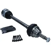 MAXGEAR 49-1660 Aandrijfas