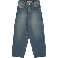 Vingino Boys Kent Jeans Blue Vintage Maat: 4 | Spijkerbroeken Outlet | Unisex | Blauw