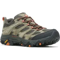 Merrell Moab 3 Gtx Wandelschoenen Groen || Maat: 44
