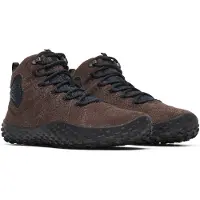 Merrell Veterboots bruin / zwart