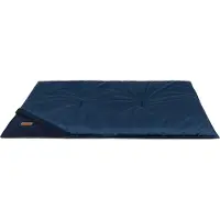 Amiplay Siena Hondentapijt Velvet L - Navy Blauw