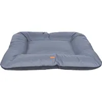 Amiplay Country Hondenkussen XL Waterdicht Grijs - Comfortabel en duurzaam
