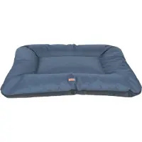 Amiplay Country XXL Hondenkussen Waterdicht Marineblauw