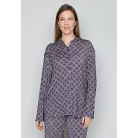 JOOP! Slaapshirt ' Loungewear ' lila / purper