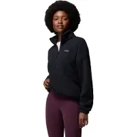 Columbia Timber Meadow Mtr Fleece Met Halve Rits