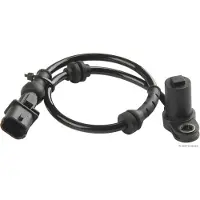 HERTH+BUSS ELPARTS 70660401 Wielsnelheidssensor (ABS)