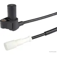 HERTH+BUSS ELPARTS 70660548 Wielsnelheidssensor (ABS)