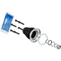 Skf Asmanchetten set VKJP 6004 SKF voor o.a. AUDI, SEAT, SKODA, VOLKSWAGEN