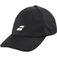 Babolat Pet Babolat Pure Logo Cap Junior Black