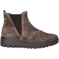 Gabor 8015.01.005 Dames Laarzen - bruin