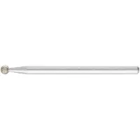 PFERD TOOLS 36203010 Slijpstift Diameter 3 mm 5 stuk(s)