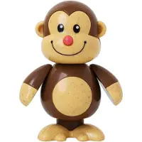Tolo Toys Tolo Spielzeug, biologische "First Friends" apen, duurzaam en educatief