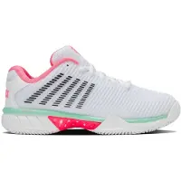 K-Swiss Hypercourt Express 2 Hb Clay Court Schoenen
