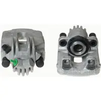 Brembo F 06 119 Remklauw