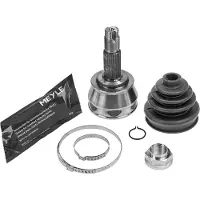 Meyle Homokineet reparatie set, aandrijfas KIT 214 498 0048