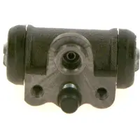 Bosch Wielremcilinder WC703 Bosch voor o.a. MAZDA, MITSUBISHI, PROTON