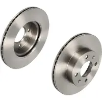 Brembo 09.9503.10 Remschijf