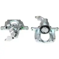 Brembo F 11 017 Remklauw
