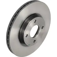 Brembo Remschijf 09C42211 voorkant, geventileerd, 1 Stuk