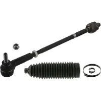 Febi Spoorstang 44342 Febi ProKit voor o.a. AUDI, SEAT, SKODA, VOLKSWAGEN