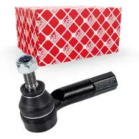 Febi Stuurkogel 19812 Febi ProKit voor o.a. SEAT, SKODA, VOLKSWAGEN