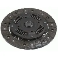 SACHS 1878 050 532 Koppelingsplaat