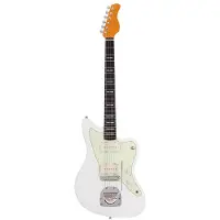 Sire Larry Carlton J5 White elektrische gitaar