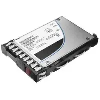 HP Hewlett Packard Enterprise 822559-B21 internal solid state drive 2.5" 800 GB SAS