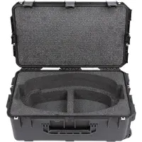 SKB Bose L1 Pro32 Pedestal Case flightcase