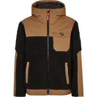 Ziener Arjun jun Jas, ski, katoen, (439), 152