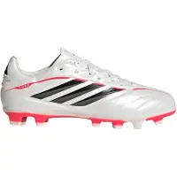 Adidas Sportschoen 'Copa Pure IV Club' framboos / zwart / wit
