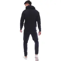 Weekend Offender Eclipse-trainingspak voor heren (Marine)