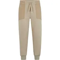 BOSS Heren Larsen Classic Joggingbroeken (Donkerbeige)