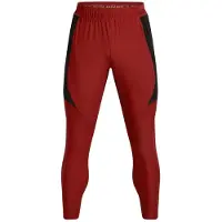 Under Armour Herenbroek met Pro-logo (Oranje)