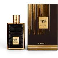 Khadlaj - Karus Gold Absolu, 100 ml