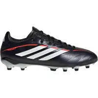 Adidas Sportschoen 'Copa Pure IV League' knalrood / zwart / wit