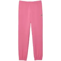 Lacoste Heren Sweatbroek Regular (Roze)