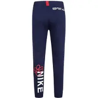 Nike Kinderen Dri-FIT Trainingsbroek (Marineblauw)