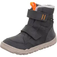 Superfit Snowboots 'WALDERI' grijs