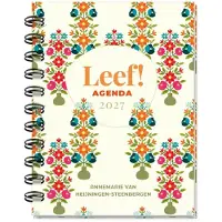 Comello LEEF! Agenda 2027 klein