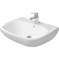 Duravit »D-Code« Wasbak