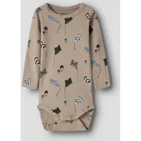 Name it Print Romper 86 EU Jongens
