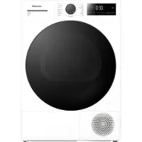 Hisense Droogkast DH1I800BWCEA