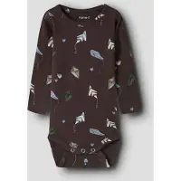 Name it Print Romper 80 EU Jongens