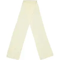 Puma Gebreide sjaal voor volwassenen (Beige)