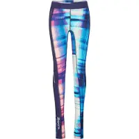 Skins Dames/Dames Performance Gym Leggings (Veelkleurig)