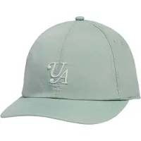 Under Armour Essentiële nylon pet (Groen)