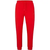 BOSS Hadiko Regular joggingbroek voor heren (Helder rood)