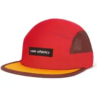 Ciele 5-panel pet GOCap Field IconicBar