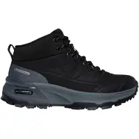 SKECHERS Max Protect wandelschoenen voor dames (Zwart/Kool)